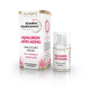Hyaluron Anti-Aging 15 ml