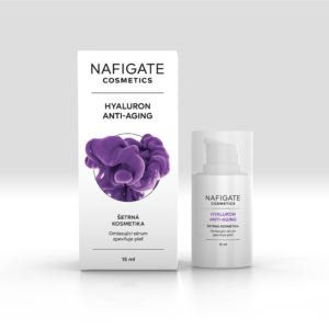 Hyaluron Anti-Aging 15 ml