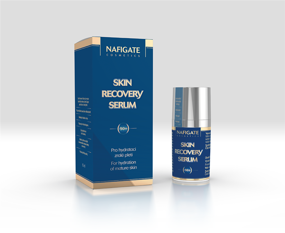 Skin Recovery Serum 15 ml