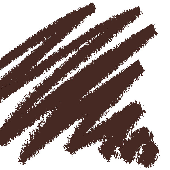 Dermacol - 12H True Colour Eyeliner No.6 - 12H True Colour Eyeliner č.6 - dark brown - 4 g