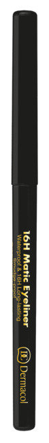 Dermacol - 16H Matic Eyeliner - Automatická ceruzka na oči -