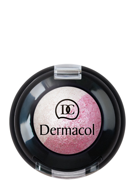 Dermacol - BonBon Duo Eyeshadow - Duo očné tiene wet & dry