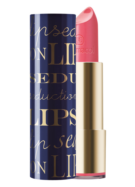 Dermacol - Lip Seduction Lipstick - Hydratačný rúž  - 4