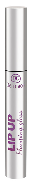 Dermacol Lip up - lesk na pery