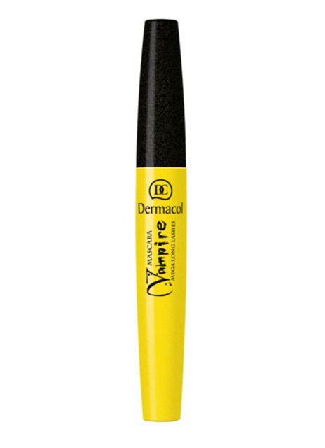 Dermacol - Vampire Mascara - Mega predlžujúca riasenka - 8 ml